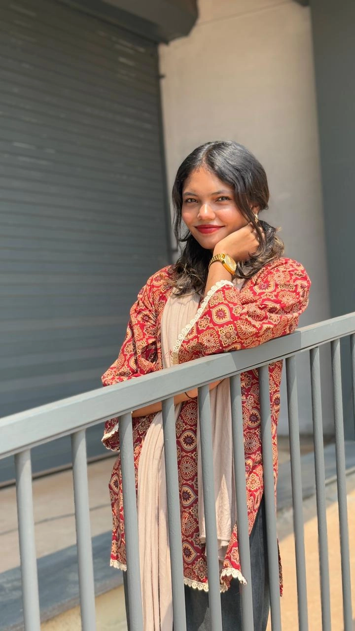 Jishana Sherin